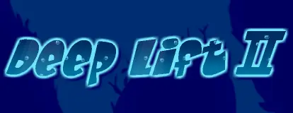 Deep Lift 2 logo