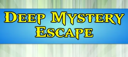 Deep Mystery Escape logo