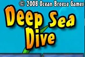 Deep Sea Dive logo