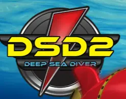 Deep Sea Diver 2 logo