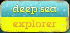 Deep Sea Explorer logo