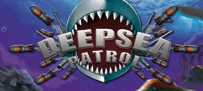 Deep Sea Patrol logo