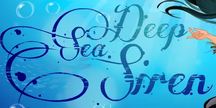 Deep Sea Siren logo