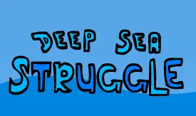 Deep Sea Struggle logo