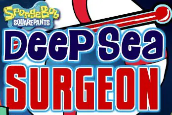 Deep Sea Surgeon logo