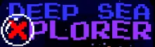 Deep Sea Xplorer logo