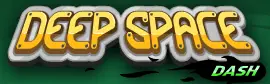 Deep Space Dash logo