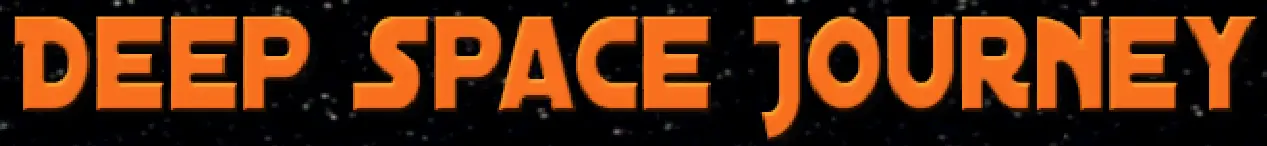 Deep Space Journey logo