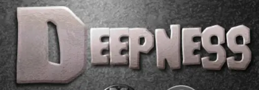 Deepness logo