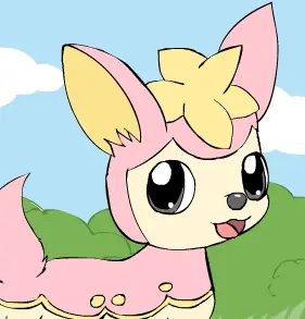 Deerling Dress Up logo
