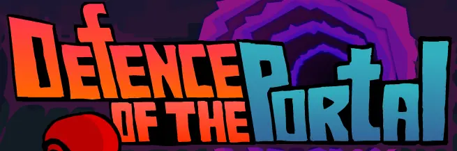 Defence of the Portal logo
