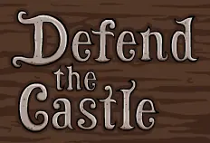 Defend the Castle logo
