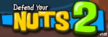 Defend Your Nuts 2 logo
