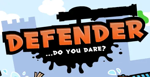 Defender logo