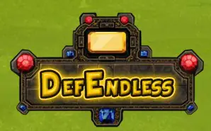 DefEndless logo