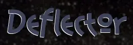 Deflector logo