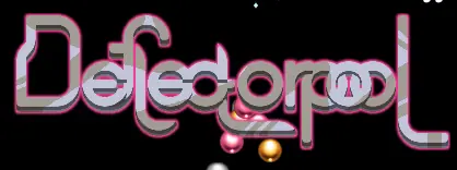 Deflectorpool logo