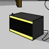 Defuse the Bomb logo