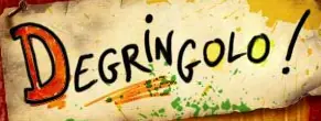 Degringolo! logo