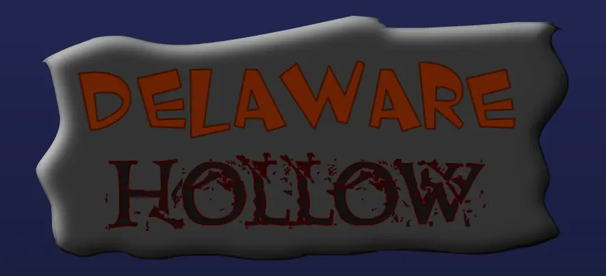 Delaware Hollow logo