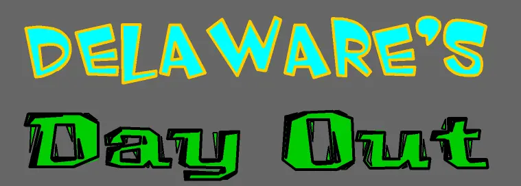 Delaware's Day Out logo