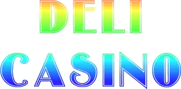 Deli Casino logo