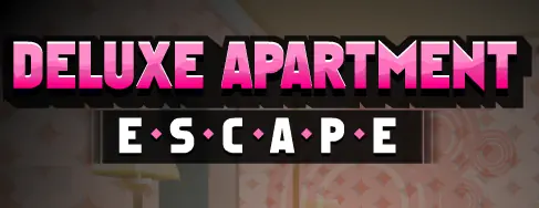 Deluxe Apartment Escape logo