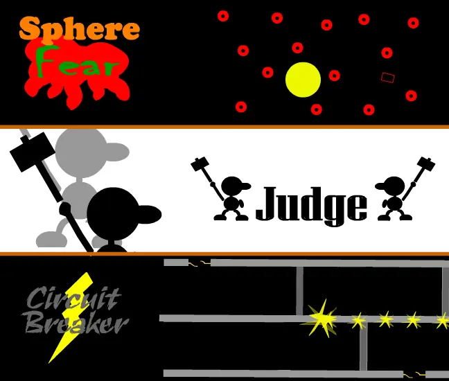 Deluxe Game Collection logo