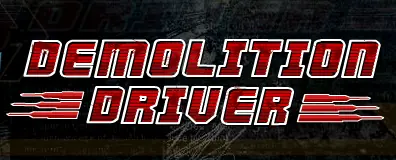 Demolition Driver logo