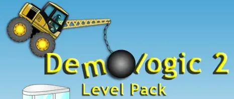 Demologic 2 Level Pack logo