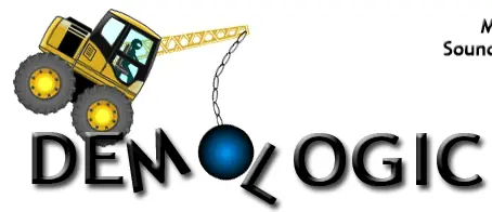 Demologic logo