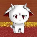 Demon Hunt: Chapter 4 logo