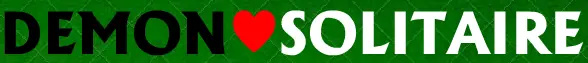 Demon Solitaire logo
