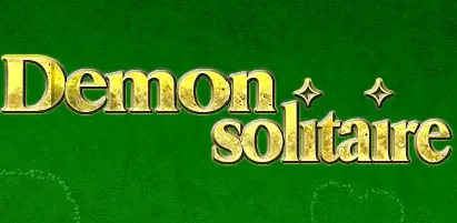Demon Solitaire logo
