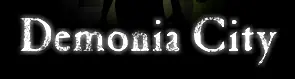 Demonia City logo