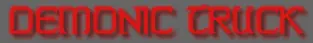 Demonic Truck logo