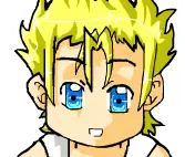 Demyx Dress-up logo