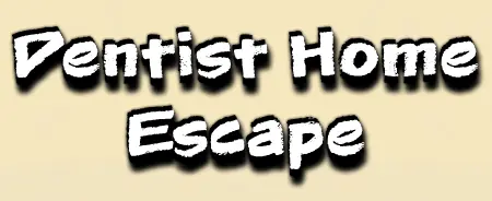 Dentist Home Escape logo
