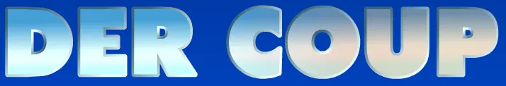 Der Coup logo