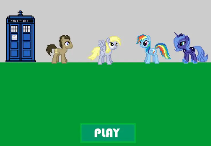 Derpy Buddy logo