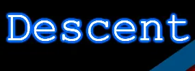 Descent logo