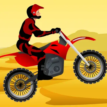 Desert Bike Ride logo