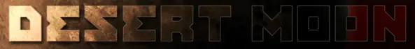 Desert Moon logo