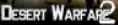 Desert Warfare 2 logo