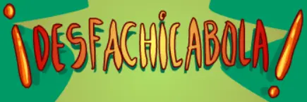 ¡Desfachicabola! logo