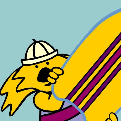 Design a Bodyboard logo