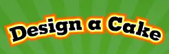 Design a Cake logo