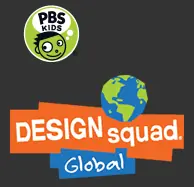 Design Squad Global Design logo