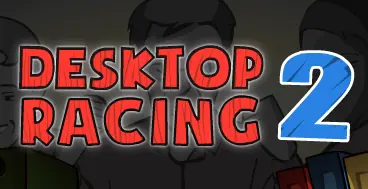 Desktop Racing 2 logo