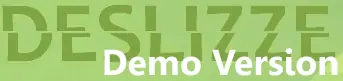 Deslizze (Demo Version) logo